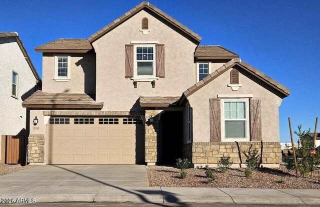 FIRST FULL MONTH FREE WITH 13-MONTH LEASE! Beautiful 2024Home in Mesa Gallery 1