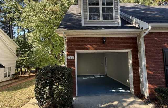 3 Bd 2.5 Ba end unit townhouse Gallery 3