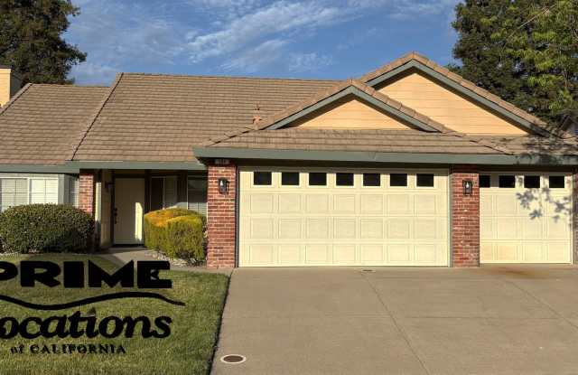 Newly updated 4 bedroom west Roseville home photos photos