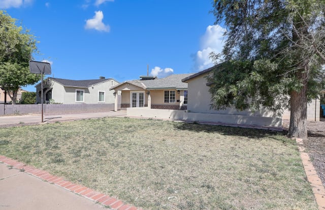 1214 W AMELIA Avenue - 1214 West Amelia Avenue, Phoenix, AZ 85013