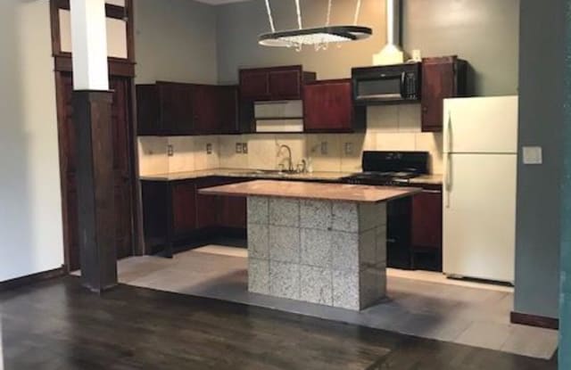 1323 Rustic Ridge Dr NE - 1323 Rustic Ridge Drive Northeast, Brookhaven, GA 30319