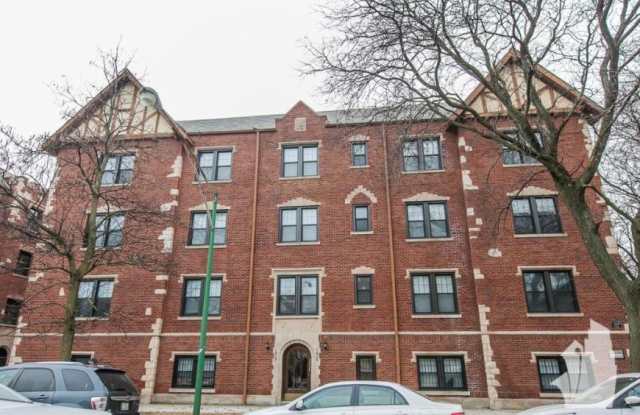 1829 West Leland Ave. photos photos