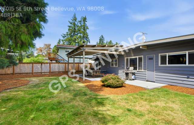 Beautiful 4 Bed, 3 Bath Home! Gallery 1