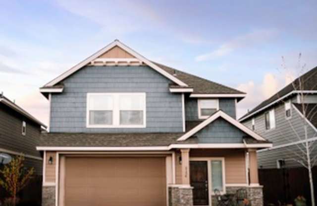 Beautiful home in a newer neighborhood on Bend's Eastside photos photos