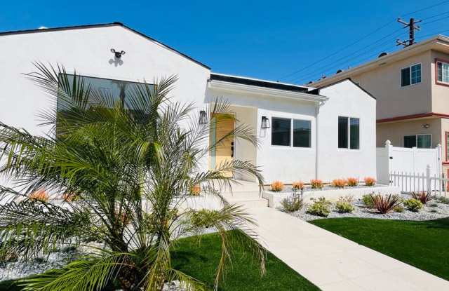 482 Hamel - 482 South Hamel Road, Los Angeles, CA 90048