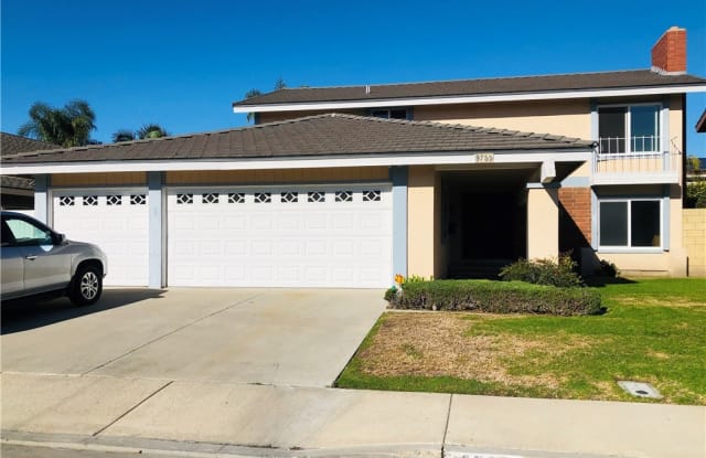 9755 El Durango Circle - 9755 El Durango Circle, Fountain Valley, CA 92708