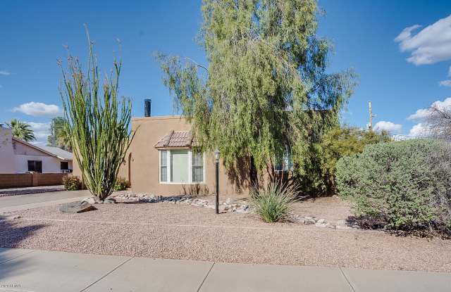 1163 N MESQUITE Lane Gallery 3