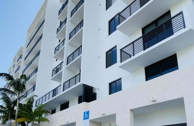 1830 NE 124TH St. - 1830 Northeast 124th Street, North Miami, FL 33181 1830 NE 124TH St. - 1830 Northeast 124th Street, North Miami, FL 33181