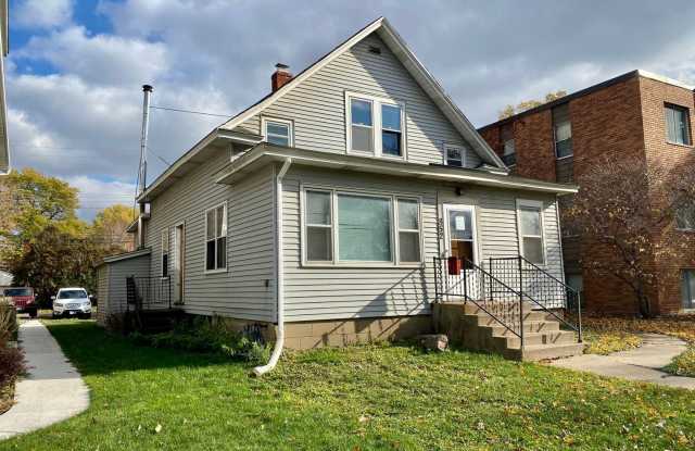 852 18th Ave. SE - 852 Southeast 18th Avenue, Minneapolis, MN 55414