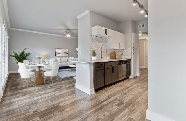Oakville Apartments photos photos