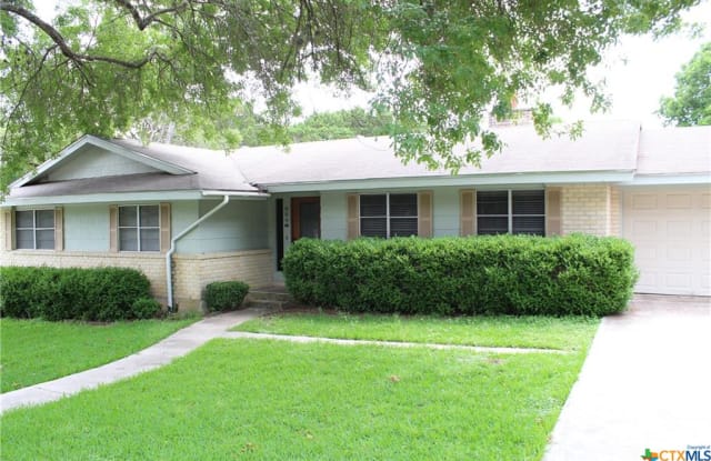 809 Timber Drive - 809 Timber Drive, New Braunfels, TX 78130
