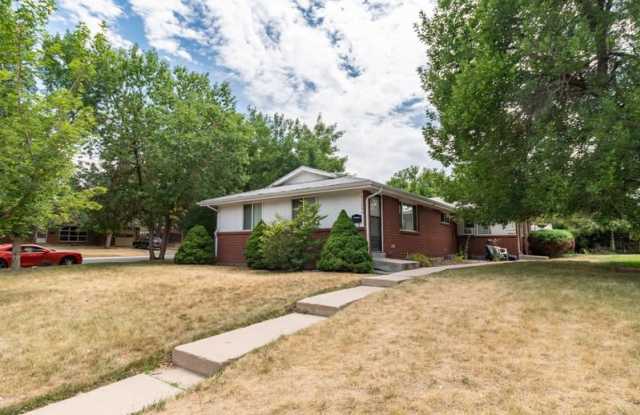 11098 East 4th Way - 11098 East 4th Way, Aurora, CO 80010