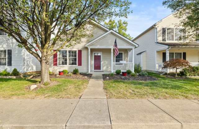 1522 Sargas Street - 1522 Sargas Street, Columbus, OH 43240 1522 Sargas Street - 1522 Sargas Street, Columbus, OH 43240