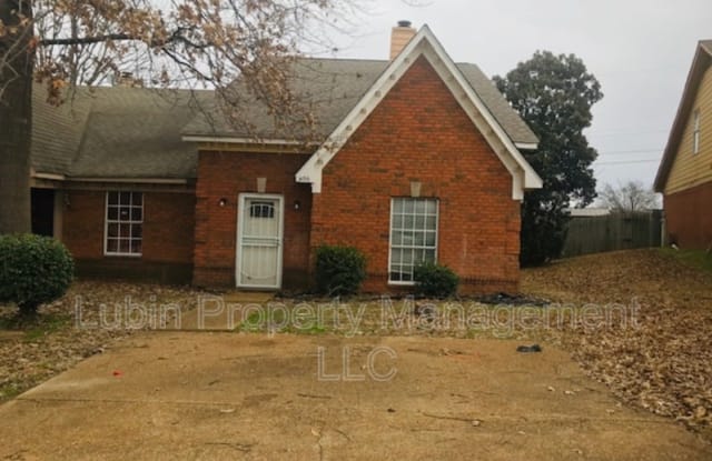 4136 Garden Birch Cv - 4136 Garden Birch Cove, Memphis, TN 38115