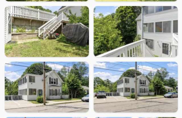 205 Pine Street Gallery 1