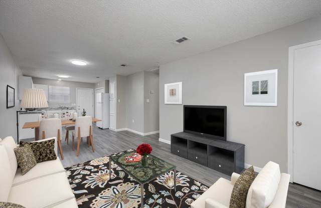 Charming Two Bedroom Units Conveniently Located Near Shopping Centers and Restaurants photos photos
