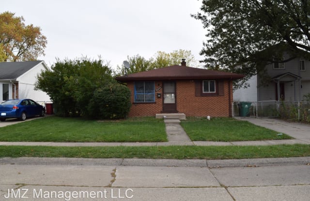 23040 Piper Ave - 23040 Piper Avenue, Eastpointe, MI 48021