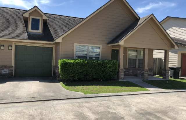 21439 B W. Wallis Dr. - 21439 W Wallis Dr, Montgomery County, TX 77365
