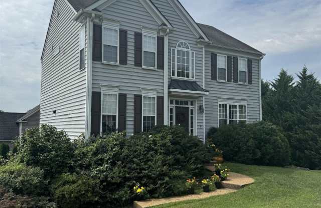 120 GRAYROCK DR - 120 Grayrock Drive, Crozet, VA 22932