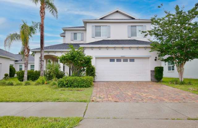 Beautiful 4/2.5 Spacious Home with a Loft Area and a 2 Car Garage Located in Sawgrass Bay - Clermont! photos photos