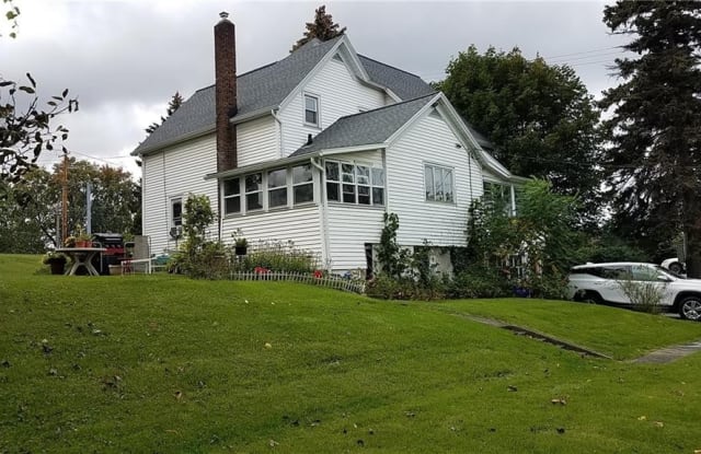 1128 Ridge Road - 1128 Ridge Road, Monroe County, NY 14580