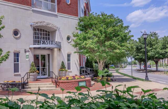 Emerson at Cherry Lane photos photos