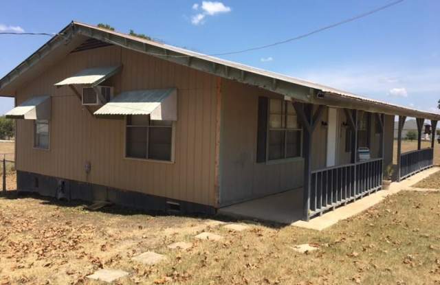 926 Williamson Road - 926 Williamson Road, Caldwell County, TX 78644