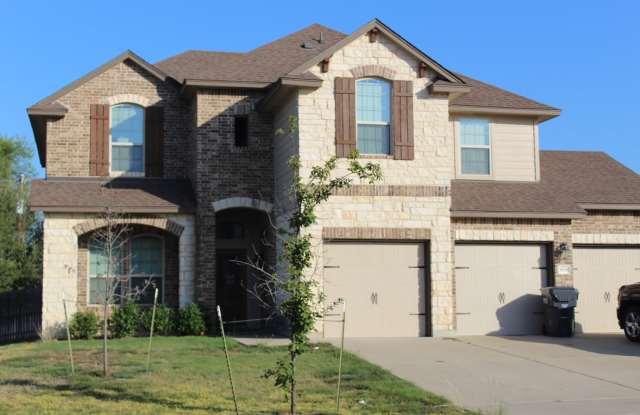 4/2 in China Spring ISD - 5533 Wisdom Court, Waco, TX 76708