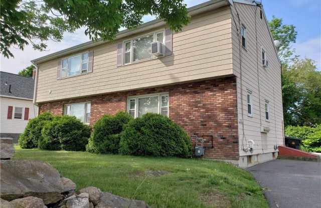 212 Bayonet Street - 212 Bayonet Street, New London, CT 06320