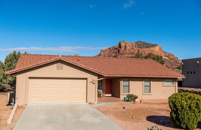 40RTD - 40 Rim Trail Drive, Village of Oak Creek, AZ 86351