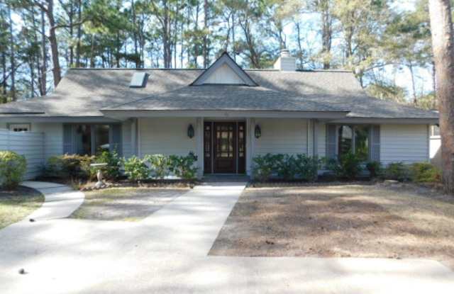 Lovely Remodeled Home In Hilton Head Plantation photos photos