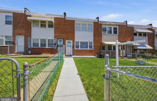 4447 NORFEN Road Gallery 2