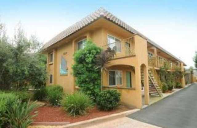 Upstairs end unit with AC and a private entrance 2 bedroom condo in a quiet area of Spring Valley with a one car garage and a parking spot photos photos