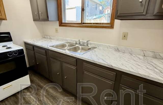 526 Adams Street - 526 Adams Street, Rochester, PA 15074
