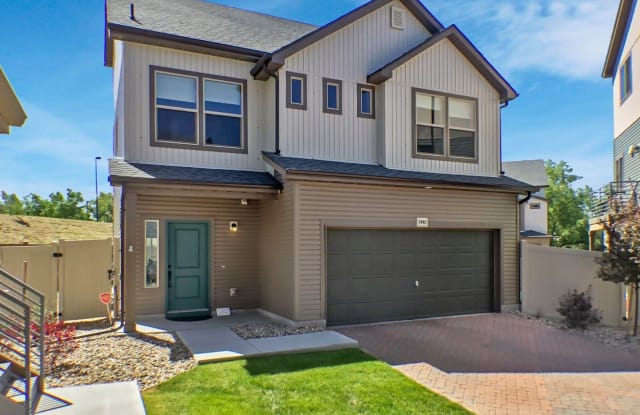 5440 Danube Street - 5440 North Danube Street, Denver, CO 80249