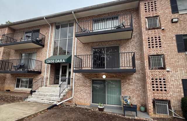 12650 DARA Drive unit: 204 photos photos