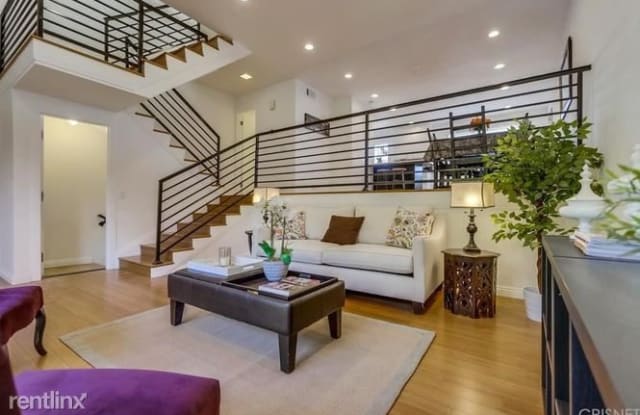 1722 Rogers Place Unit 26F - 1722 Rogers Place, Burbank, CA 91504