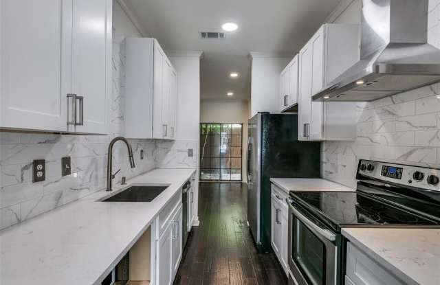 3817 Rawlins Street Gallery 4