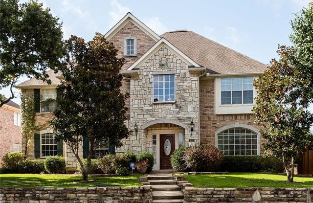 429 Forest Ridge Drive - 429 Forest Ridge Drive, Coppell, TX 75019