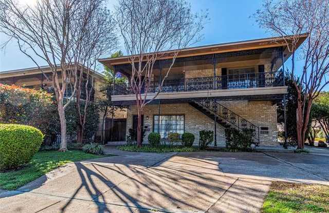 5239 Byers Avenue - 5239 Byers Ave, Fort Worth, TX 76107