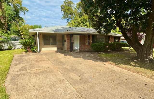 Greenacres Subdivision - 2503 Rosedale Place, Bossier City, LA 71111