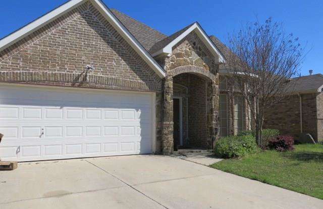 1100 Tallahassee Drive - 1100 Tallahassee Drive, Denton, TX 76208