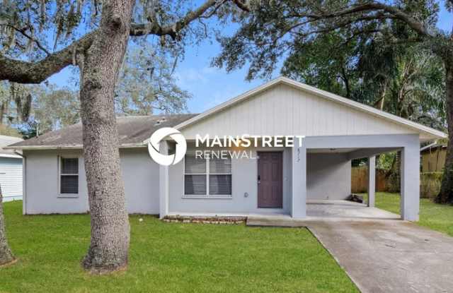 8717 North Dexter Avenue - 8717 North Dexter Avenue, Tampa, FL 33604