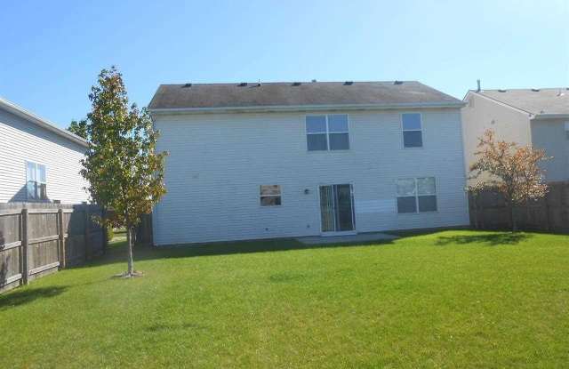 9509 Hidden Village Place Gallery 4