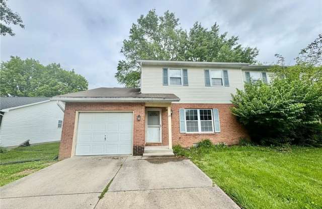 123 Twin Oaks Drive - 123 Twin Oaks Drive, Shiloh, IL 62269 123 Twin Oaks Drive - 123 Twin Oaks Drive, Shiloh, IL 62269