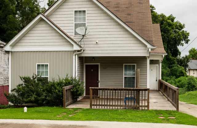 1607 Ralph David Abernathy Boulevard Southwest photos photos