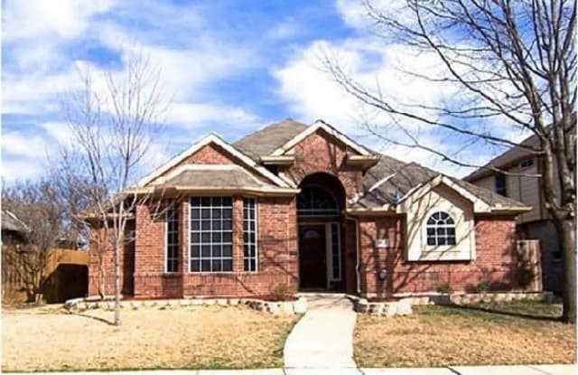 3417 Pueblo Drive - 3417 Pueblo Drive, McKinney, TX 75070