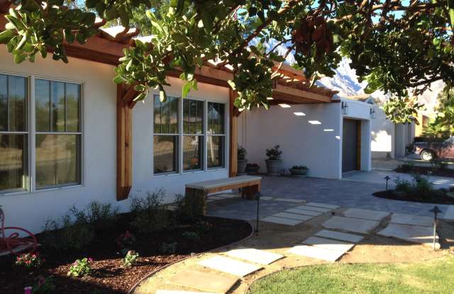 1351 E Francis Dr - 1351 East Francis Drive, Palm Springs, CA 92262 1351 E Francis Dr - 1351 East Francis Drive, Palm Springs, CA 92262