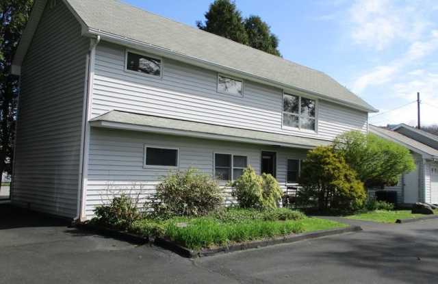 140 S Main St. Apt. #3 - 140 South Main Street, Mansfield, PA 16933