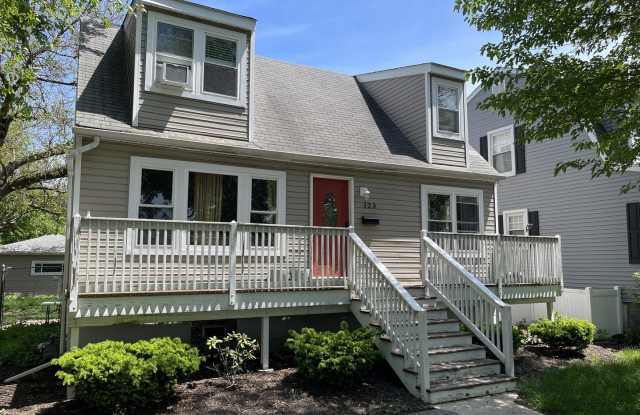 123 Washington Avenue photos photos